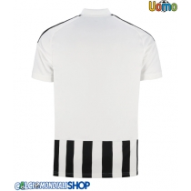 Maglie da calcio Juventus Prima Maglia 2026-27 Manica Corta